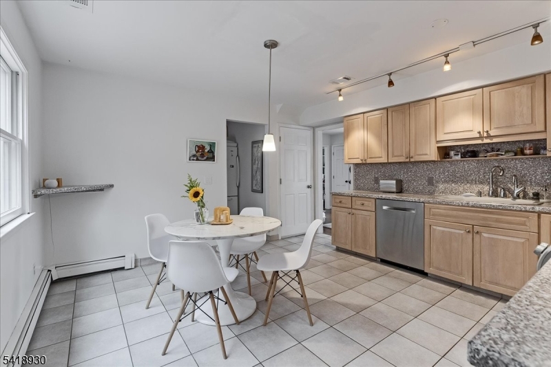 Lake Mohawk - Residential