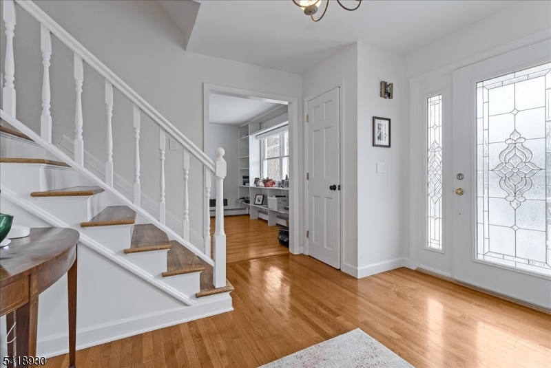 Lake Mohawk - Residential