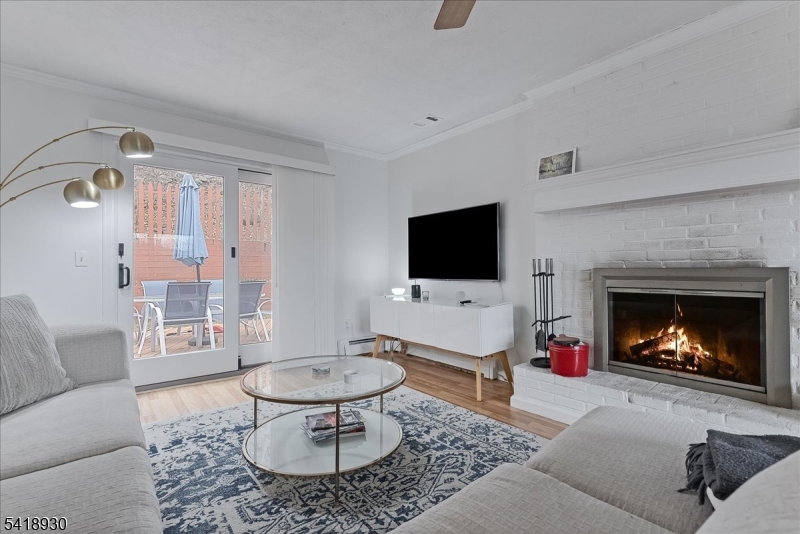 Lake Mohawk - Residential