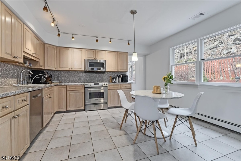 Lake Mohawk - Residential