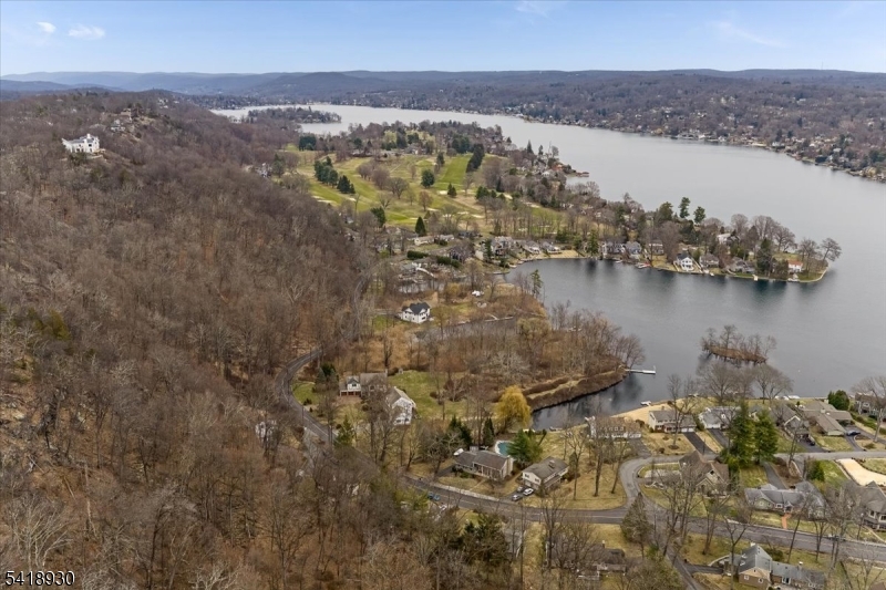 Lake Mohawk - Residential