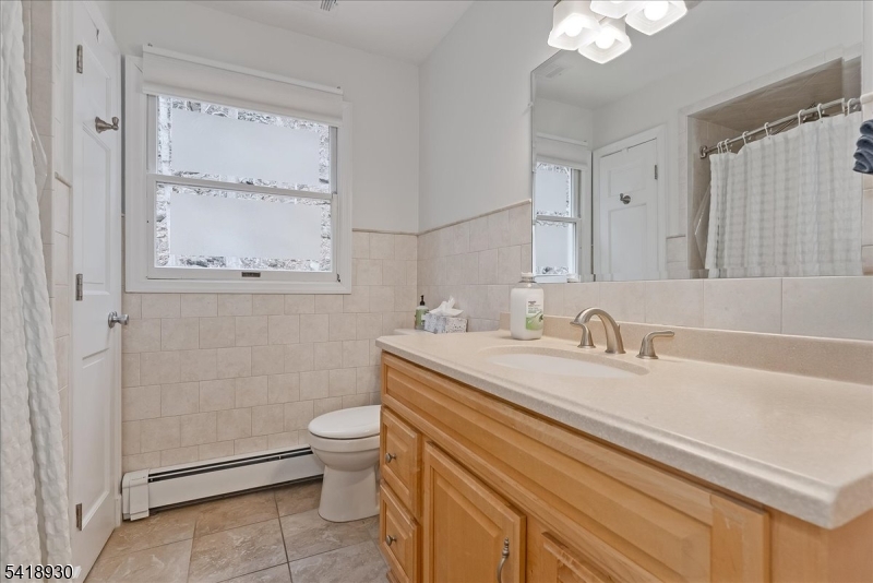 Lake Mohawk - Residential