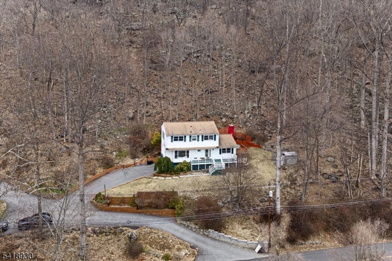 Lake Mohawk - Residential