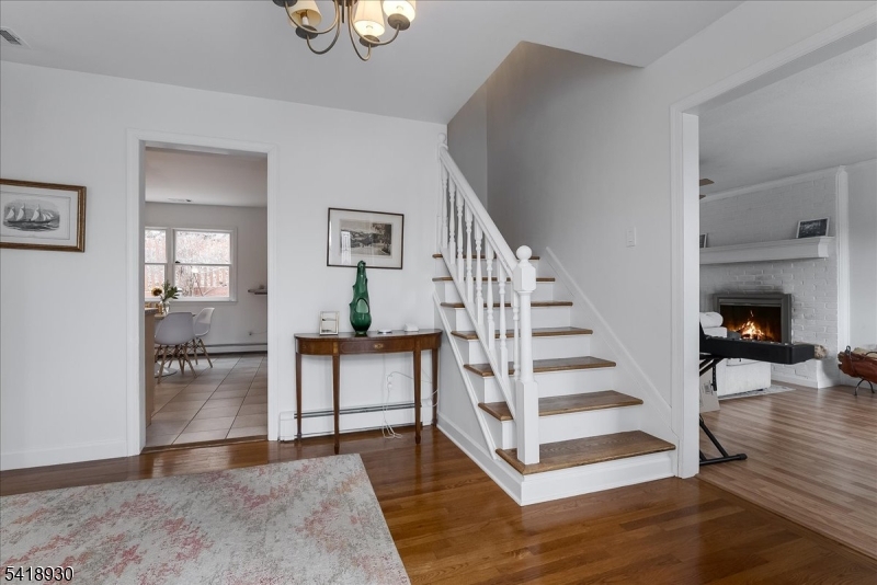 Lake Mohawk - Residential