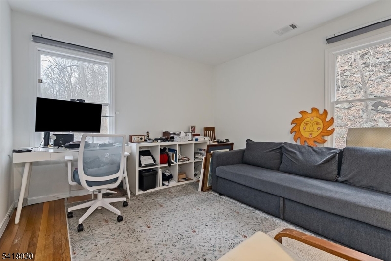 Lake Mohawk - Residential