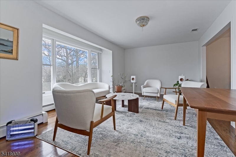 Lake Mohawk - Residential