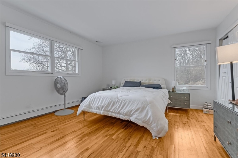 Lake Mohawk - Residential