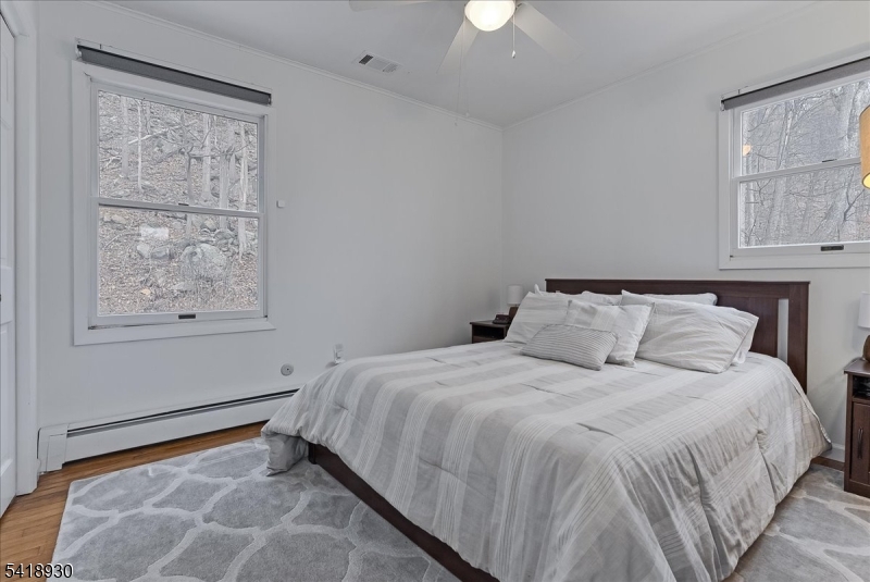 Lake Mohawk - Residential