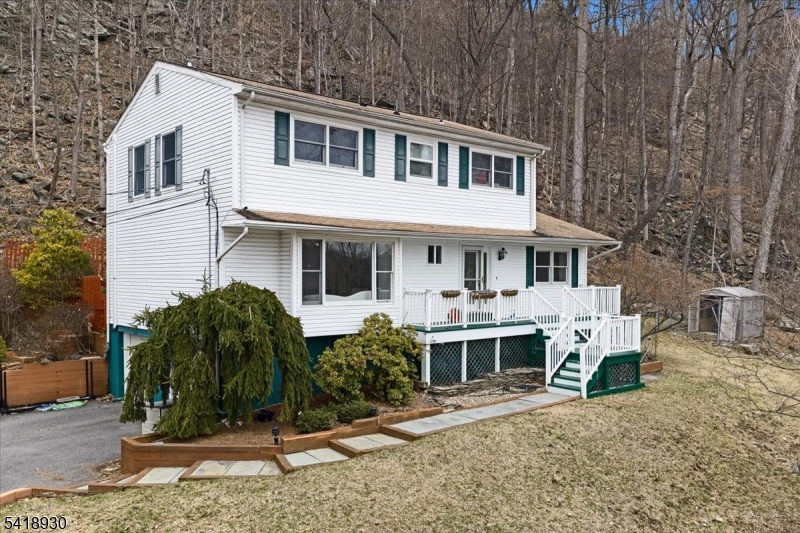 Lake Mohawk - Residential