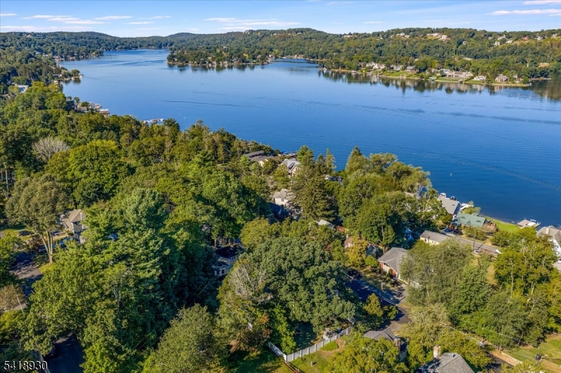 Lake Mohawk - Residential