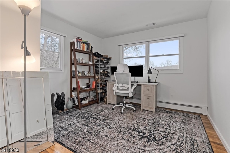 Lake Mohawk - Residential