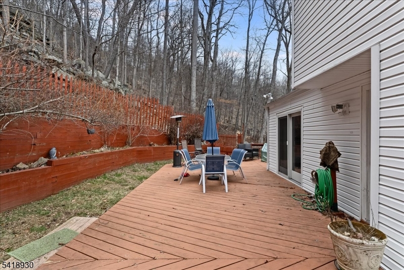 Lake Mohawk - Residential