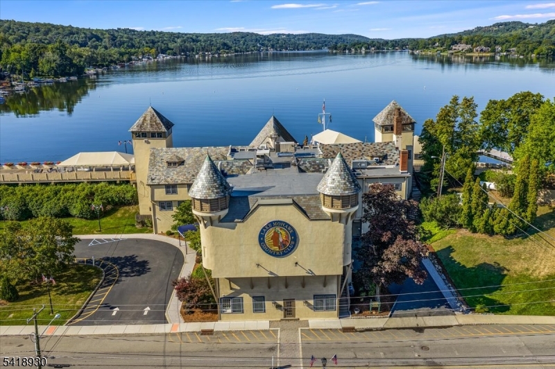 Lake Mohawk - Residential