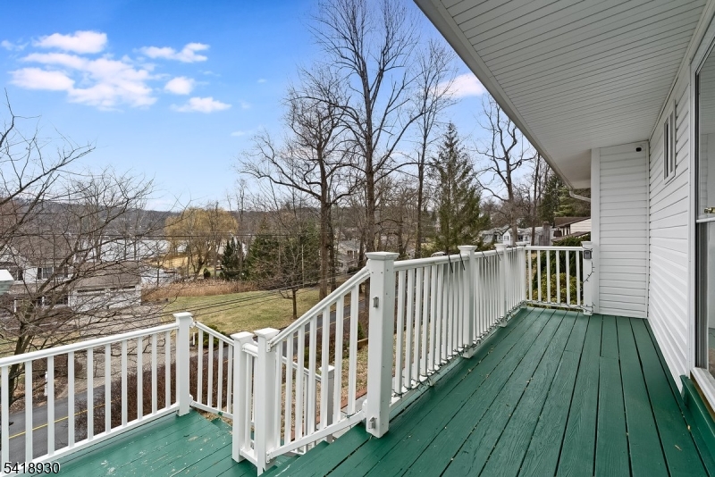 Lake Mohawk - Residential