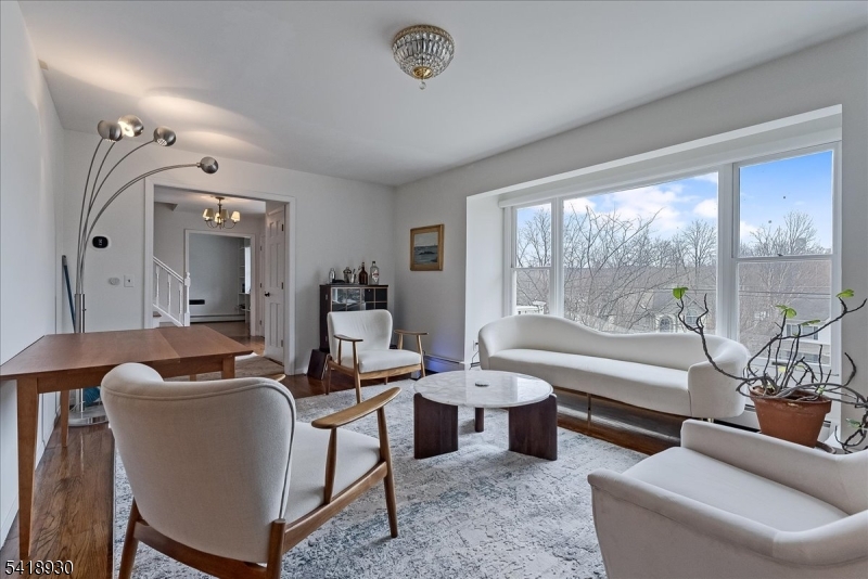 Lake Mohawk - Residential