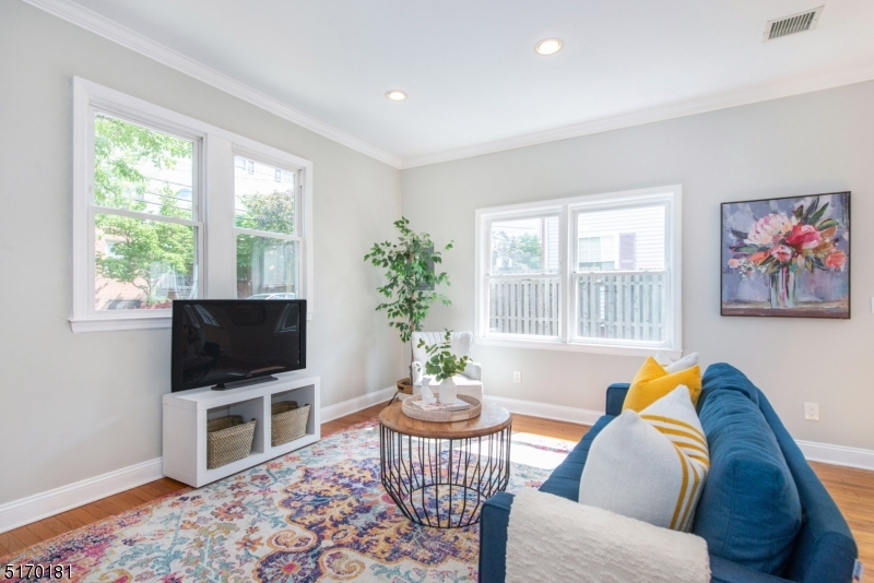 Valley - Residential