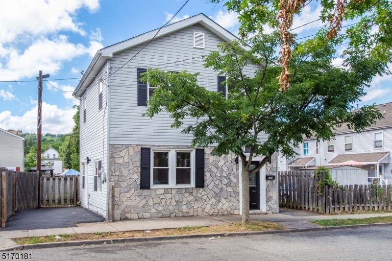 Valley - Residential