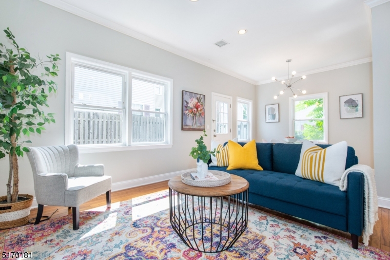 Valley - Residential