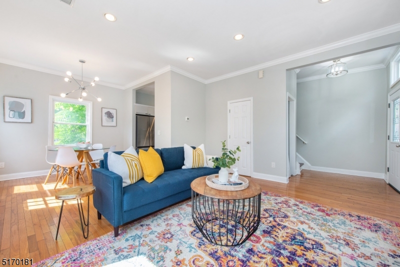 Valley - Residential