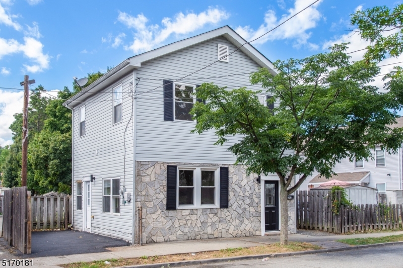 Valley - Residential