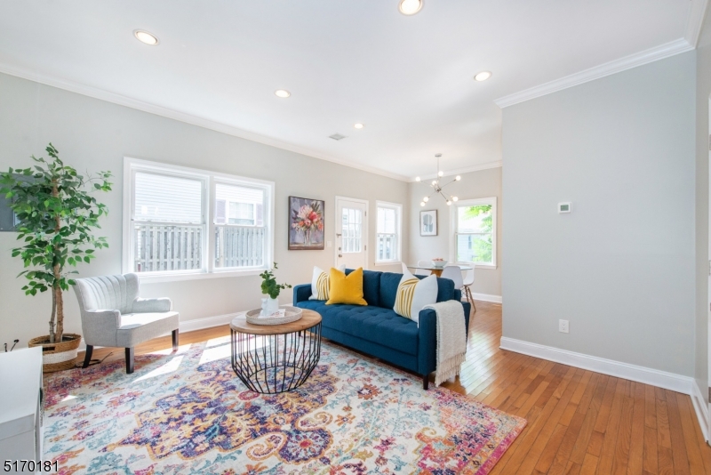 Valley - Residential