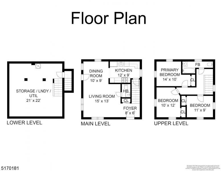 Valley - Residential