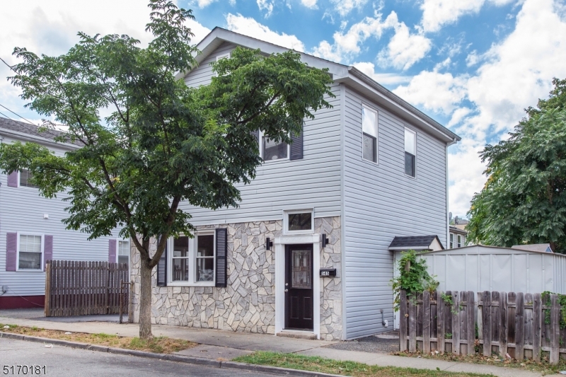 Valley - Residential