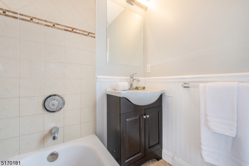 Valley - Residential