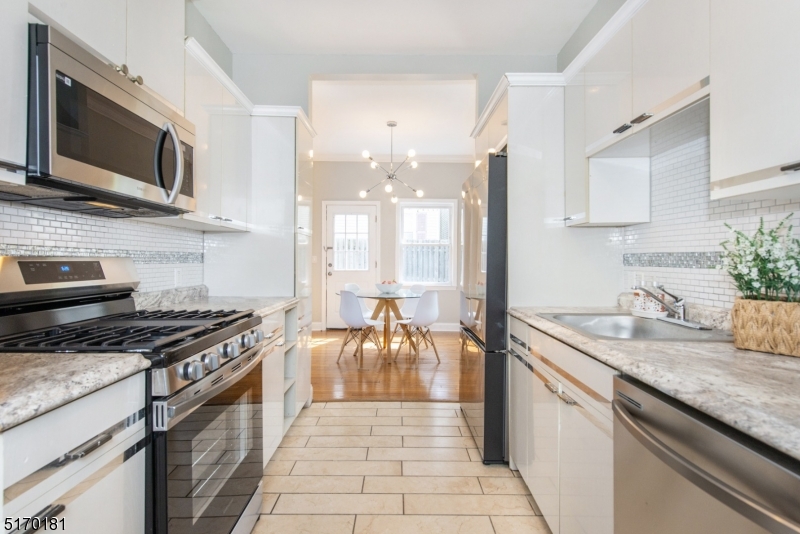 Valley - Residential