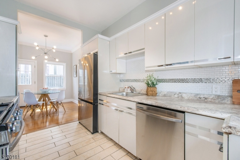 Valley - Residential