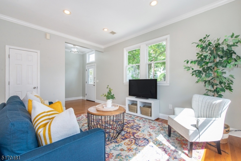 Valley - Residential