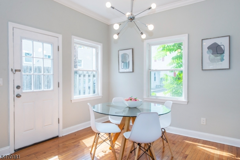 Valley - Residential