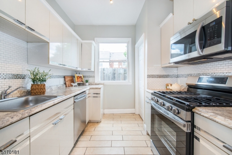 Valley - Residential