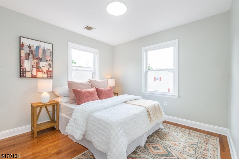 Valley - Residential