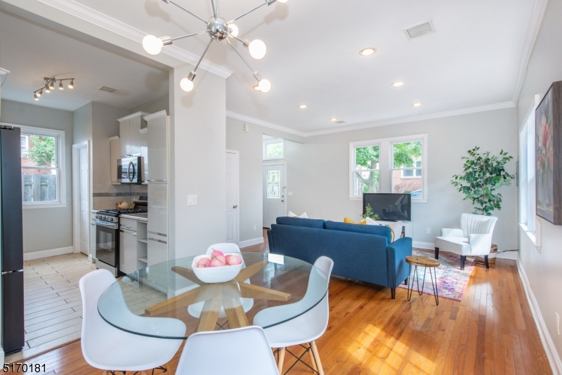 Valley - Residential