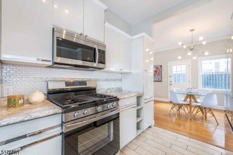 Valley - Residential