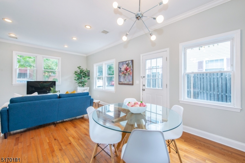 Valley - Residential