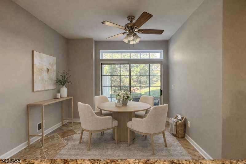 Rose Arbor - Residential