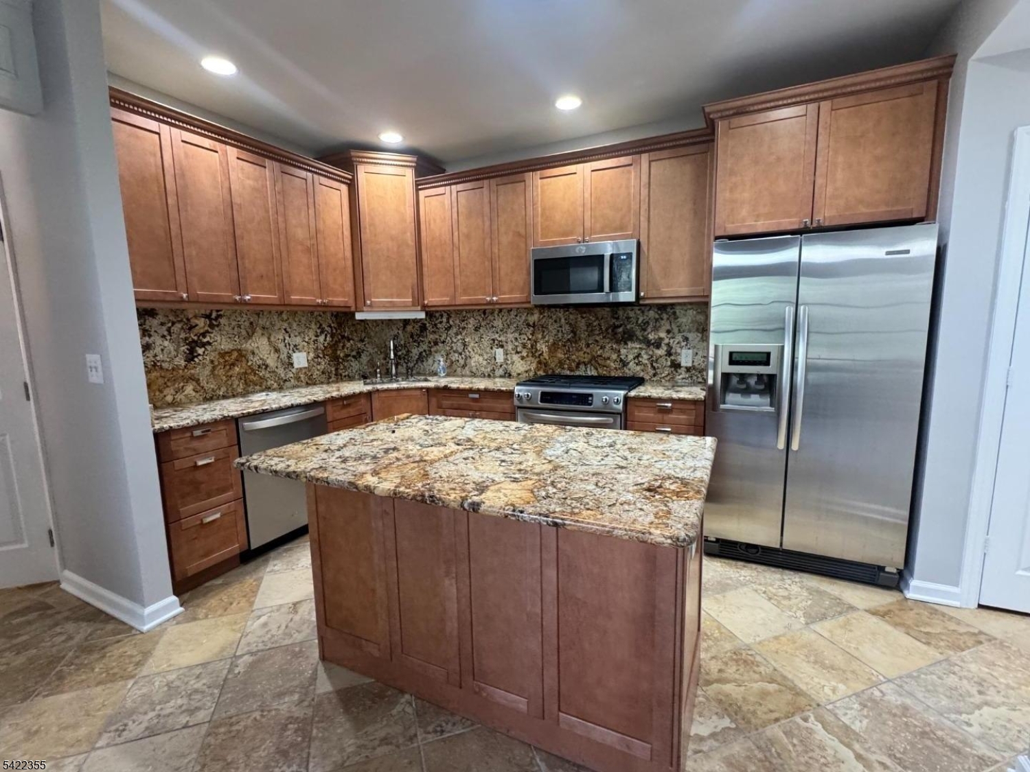 Rose Arbor - Residential