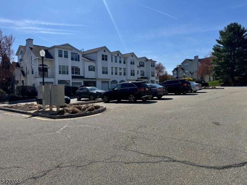 Rose Arbor - Residential