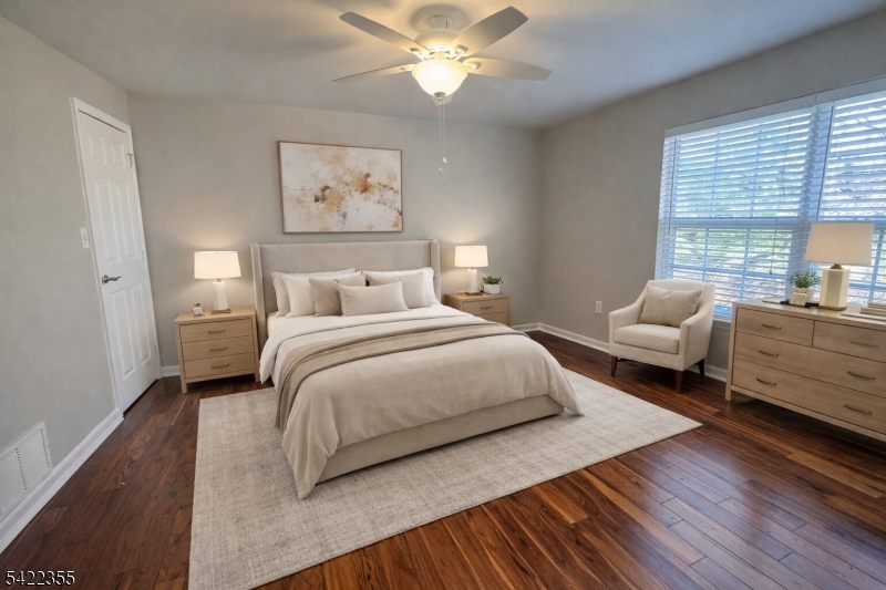 Rose Arbor - Residential