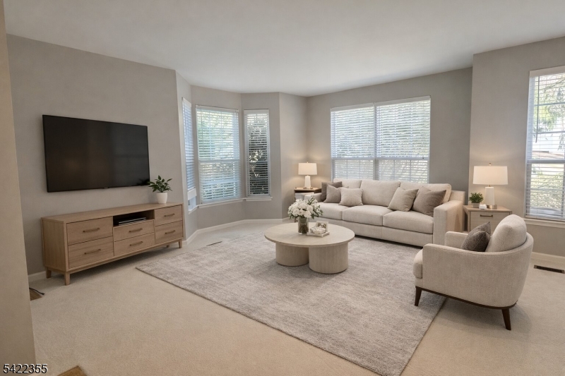 Rose Arbor - Residential