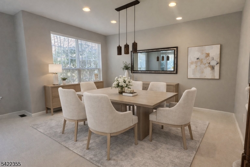 Rose Arbor - Residential