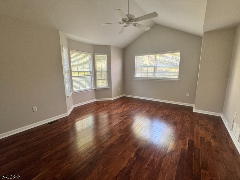 Rose Arbor - Residential