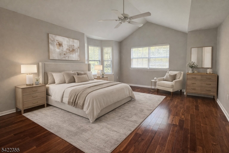 Rose Arbor - Residential