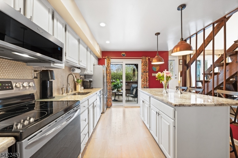 The Meadows - Residential