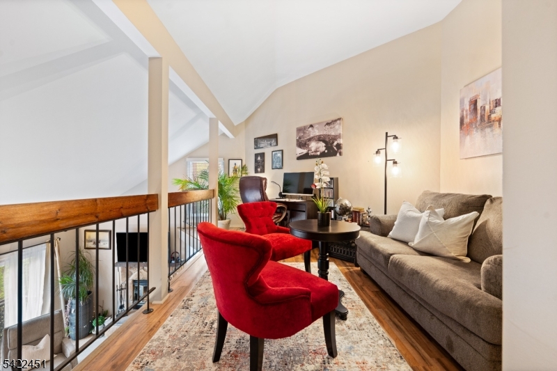 The Meadows - Residential