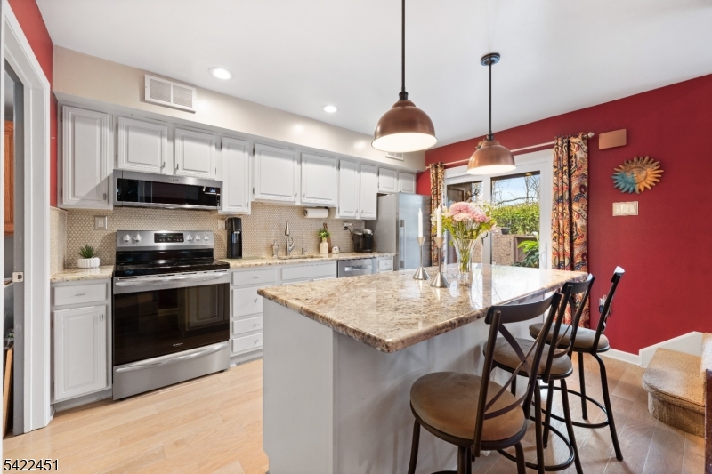 The Meadows - Residential