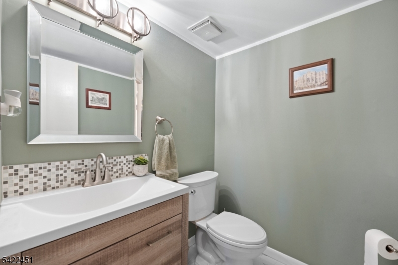 The Meadows - Residential