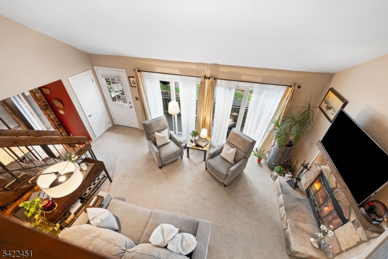 The Meadows - Residential